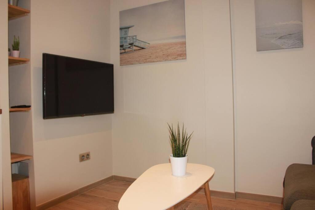 L36 Sea View Terrace 10Min Walking To Sea/Parking & Ac Appartement Nice Buitenkant foto